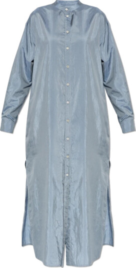 Jil Sander Dame Kjoler Blå S,