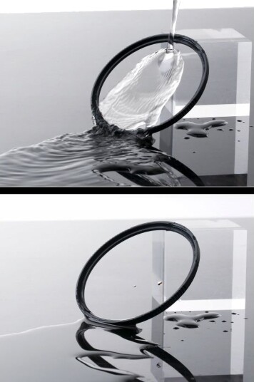 K&F Concept Uv-Hd Slimfilter 72 Mm (Kf01.1427) K&F Concept Uv-Hd Slimfilter 72 Mm (Kf01.1427)