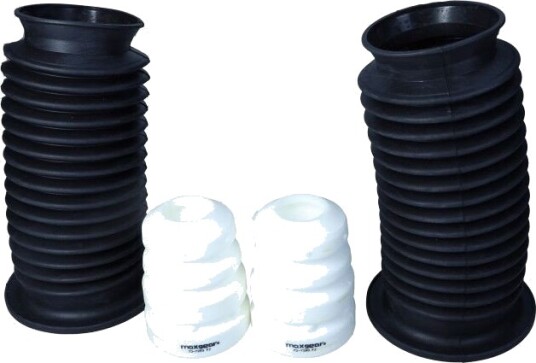 Mansjett/støtpute sett MAXGEAR 72 7283