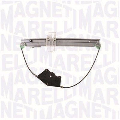 Vindusheis MAGNETI MARELLI 350103170081