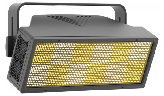 Prolights Sunblast3000fc Strobe 1728x1w Rgbw Leds