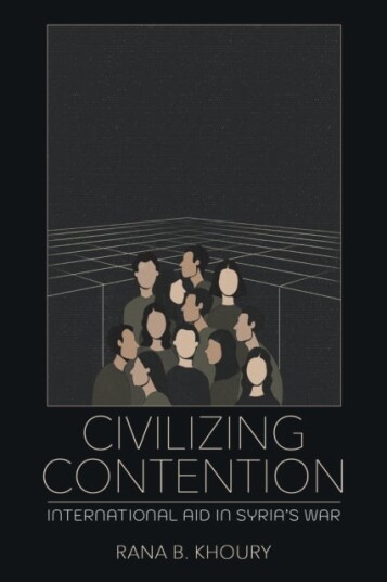 Civilizing Contention