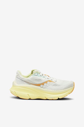 Saucony Løpesko Guide 19 Hvit Saucony Løpesko Guide 19 Hvit