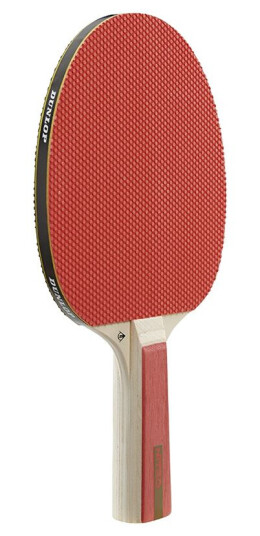 Dunlop Nitro, Bordtennisracket Dunlop Nitro, Bordtennisracket