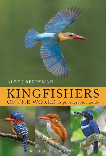 Kingfishers of the World Kingfishers of the World