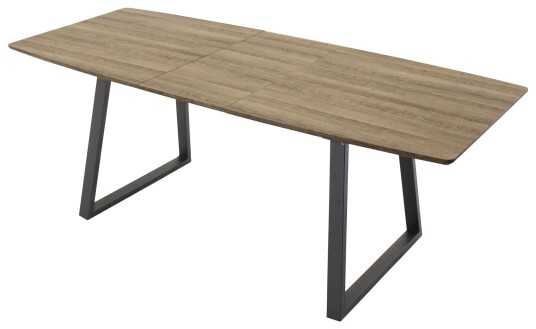 Venture Design Inca spisebord Natur 160 x 85 cm