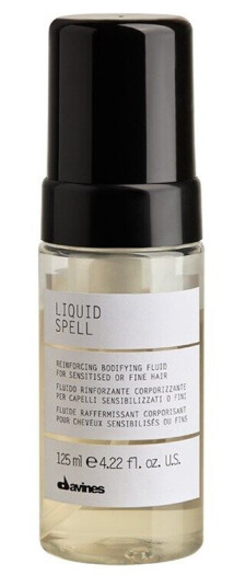 Davines Liquid Spell 125 ml