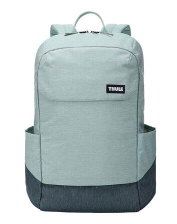 Thule Lithos - notebook carrying backpack - 20L Thule Lithos - notebook carrying backpack - 20L