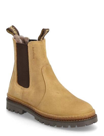Bisgaard Bisgaard Neo Lamb - Beige - 36