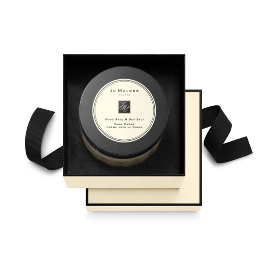 Jo Malone London Wood Sage & Sea Salt Body Creme  175 ML