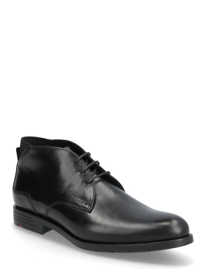 Lloyd Eezy 325 - Black - 42