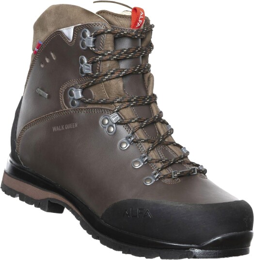 Alfa Walk Queen Advance Gtx Classic Brown 37