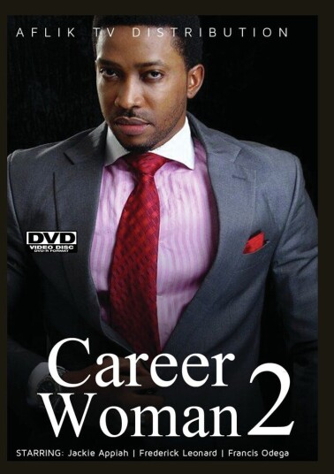 Career Woman 2 DVD Career Woman 2 DVD
