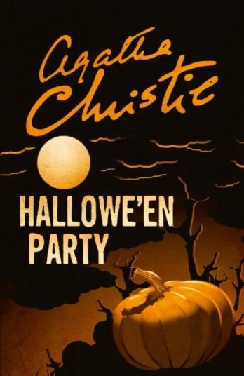 Hallowe¿en Party Av Agatha Christie
