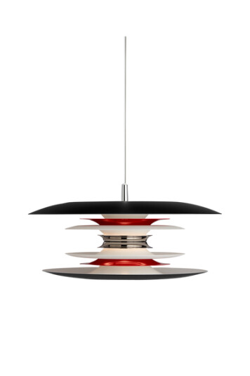 Belid Pendel Diablo, diameter 40 1575775-05-0 1575775-03-0