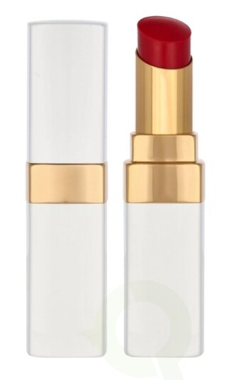 Chanel Rouge Coco Hydrating Beautifying Tinted Lip Balm 3 g #922 Passion Pink