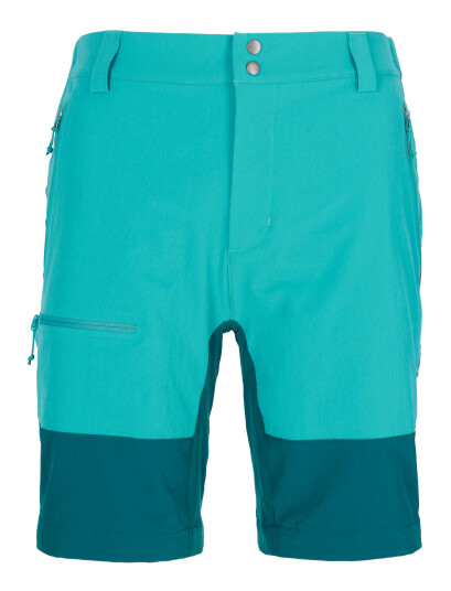 Rab Torque Mountain Shorts Ws Storm Green/Sagano Green 12/M