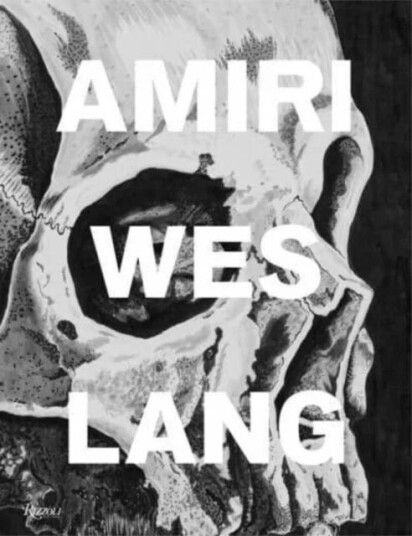 Amiri Wes Lang Av Dan Thawley, Andrew Berardini
