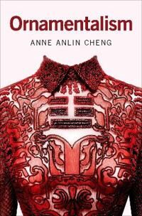 Cheng Anne Anlin Ornamentalism