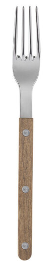 SABRE Paris Bistrot gaffel Teak wood SABRE Paris Bistrot gaffel Teak wood