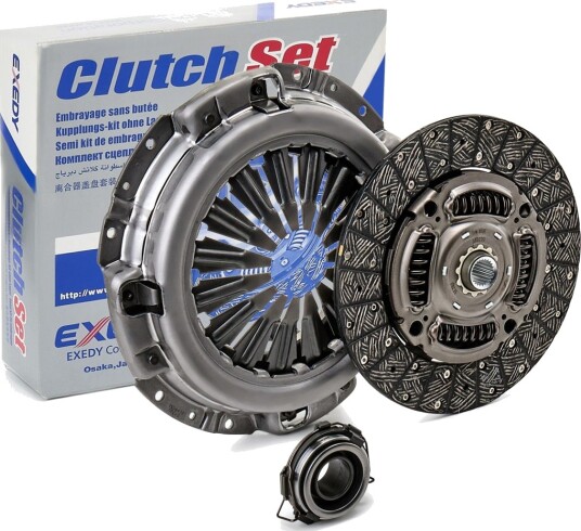 Clutchsett EXEDY ISK2158