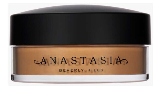 Anastasia Beverly Hills Loose Setting Powder 25 g Deep Peach