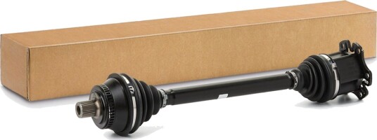 Drivaksel RIDEX REMAN 13D0092R