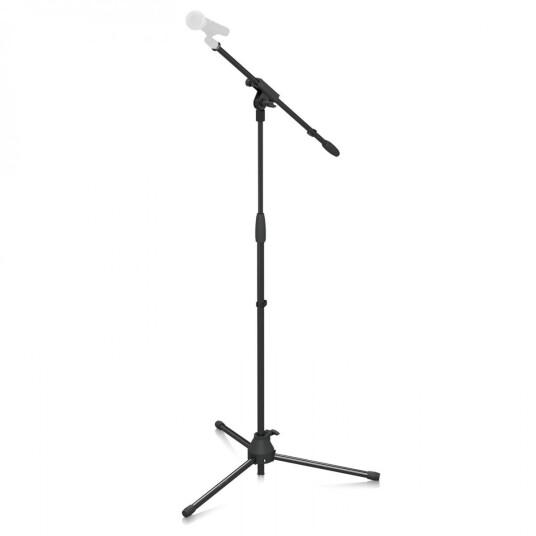 Behringer MS2050-L Mikrofonstativ med Boomarm