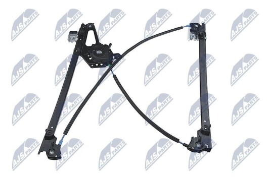 Vindusheis NTY EPS VW 049 Vindusheis NTY EPS VW 049