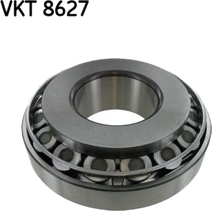 Lager, girboks SKF VKT 8627