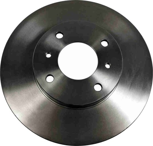 ACKOJA A38 80002 Bremseskive