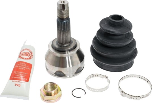 Drivledd MASTER SPORT 303916 SET MS