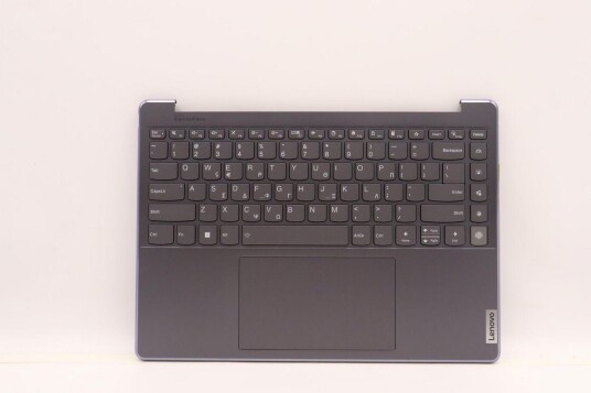 Lenovo COVER Upper Case ASM_GRE