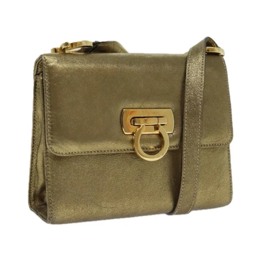 Salvatore Ferragamo Salvatore Ferragamo Dame Gul