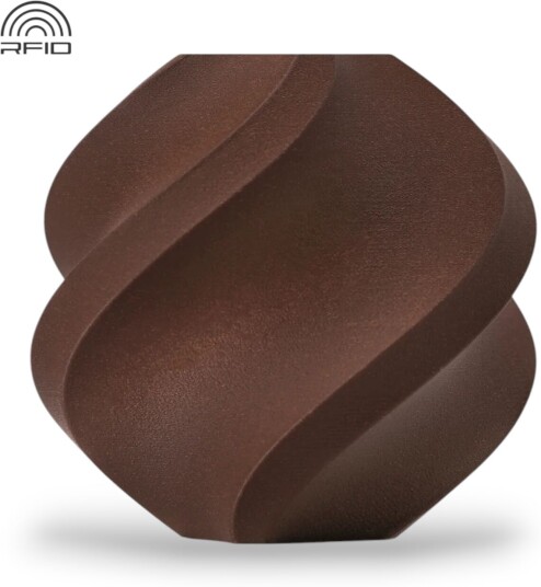 Bambu Lab Pla Wood Rosewood Bambu Lab Pla Wood Rosewood