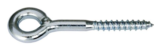 Televes 240852 Ringskrue for stagvaier Antenneutstyr