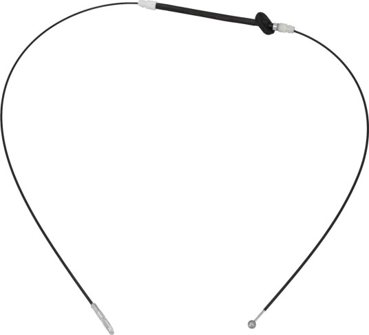 Tautrekk, håndbremse KAMOKA 1190483