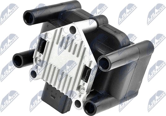 Tennspole coil NTY ECZ VW 001