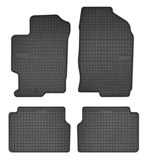 Bilmatter FROGUM 0861 Bilmatter FROGUM 0861