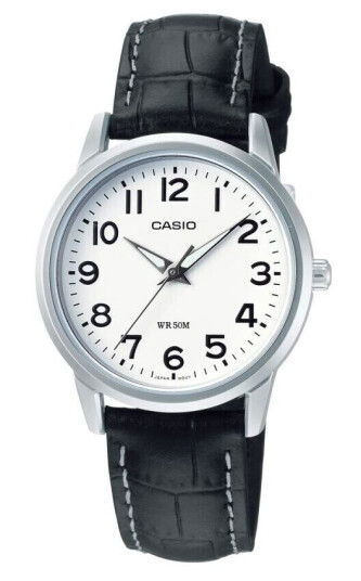 Casio Ltp-1303Pl-7Bvef Klokke