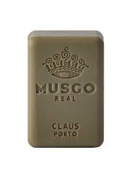 Claus Porto Musgo Real 1887 Body Soap