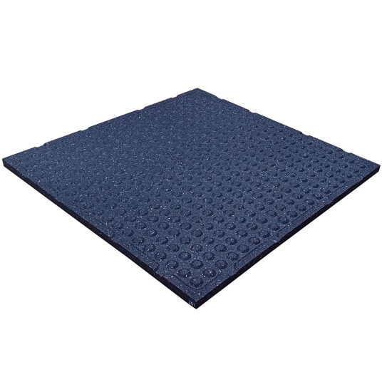 Master Fitness Nero Rubberfloor, Treningsgulv Master Fitness Nero Rubberfloor, Treningsgulv