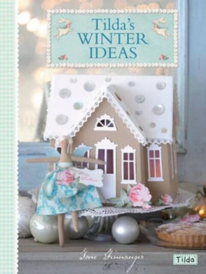 Tilda'S Winter Ideas Av Tone Finnanger