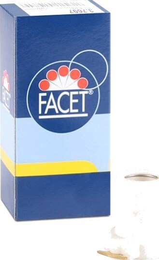 Rotor FACET 3.7697