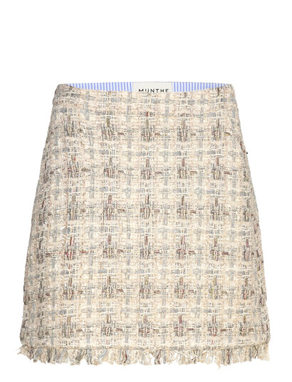 Munthe Soke - Cream - 44
