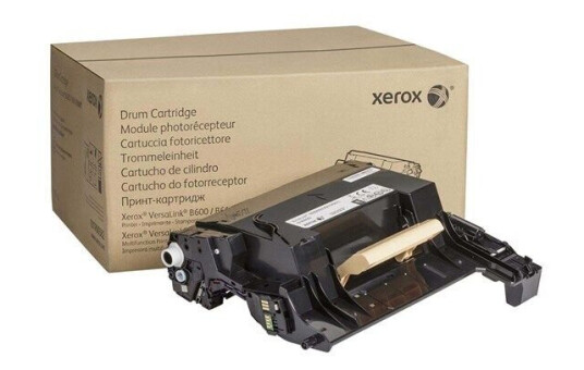 Xerox 101R00582 - Trommelsett