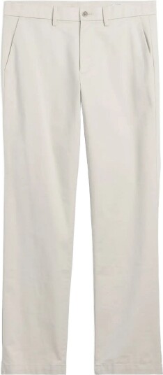 GAP Modern Straight Khakis From The Gap Collection SANDSTONE 36 x 34