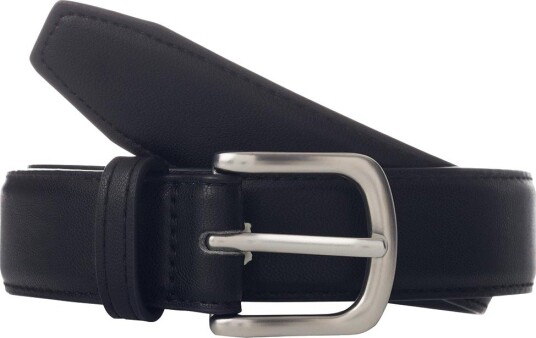 Name It Nkmacc Farlo Belt Noos Black 75