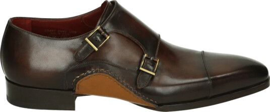 Magnanni Herre Sko Brun 43 EU, Magnanni Herre Sko Brun 43 EU,