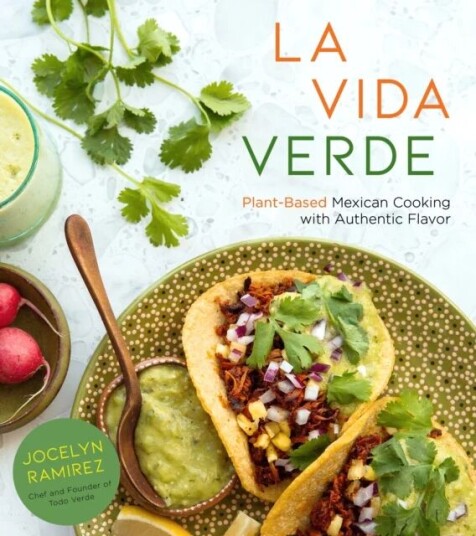 La Vida Verde Av Jocelyn Ramirez